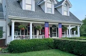 What she got wrong when decorating—and what she does differently now (so much better!)