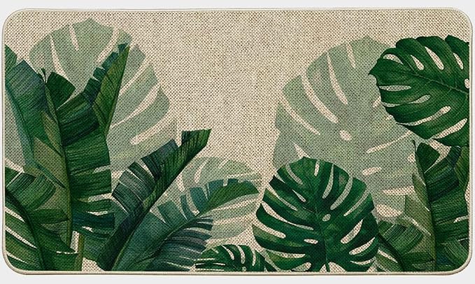 Statement Doormats Fun Summer Doormats That Make a Sunny Statement | Redesign