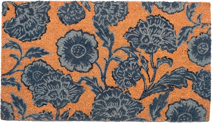 Statement Doormats Fun Summer Doormats That Make a Sunny Statement | Redesign