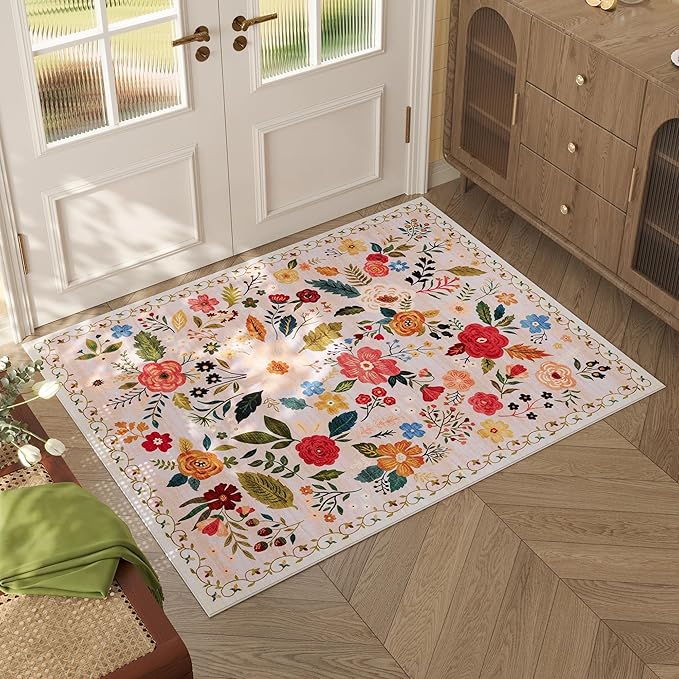 Statement Doormats Cute Summer Doormats That Make a Sunny Statement | Redesign
