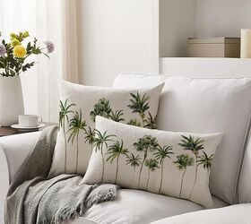 8 summer motifs to add into your decor & how to do it tastefully