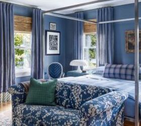 The process designers follow to choose paint color—starting with the most skipped step