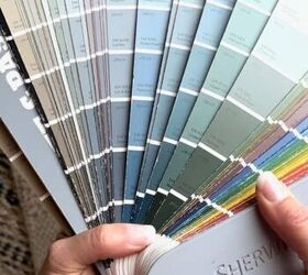 People are breaking up with neutrals for these stunning paint colors