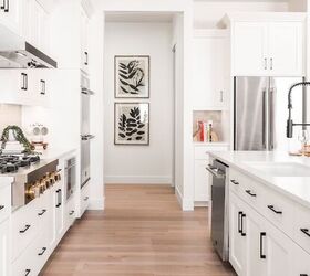 This kitchen trend was everywhere 10 years ago—now everyone's sick of it