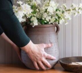 Just 8 easy updates, and suddenly their dining room feels like the French countryside