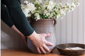 Just 8 easy updates, and suddenly their dining room feels like the French countryside