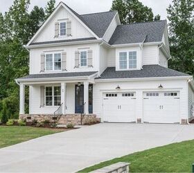 The best Sherwin Williams white exterior paint colors