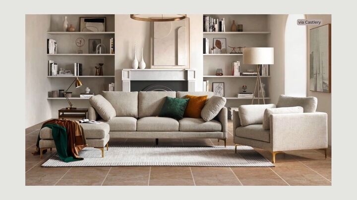 Interior Design Ideas to Get Organized | Redesign