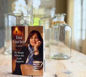 If you love Nancy Meyers movies, coastal vibes, and Ina Garten, you'll adore this style