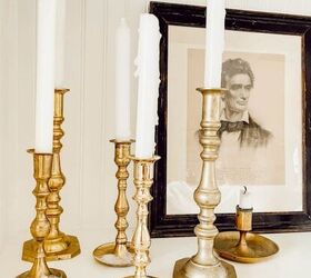 The vintage thrift store finds designers never leave behind