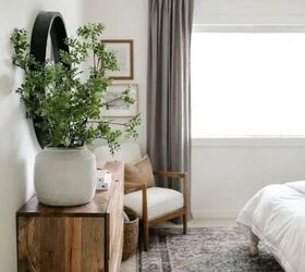Change these 6 things in your bedroom to give it a fresh, summery vibe