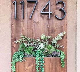 10 stylish house number ideas that instantly boost curb appeal, Image Credit Amazon