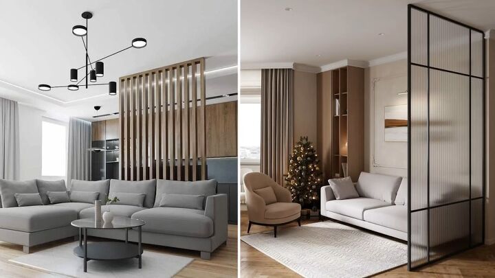 7 Renter Friendly Design Ideas to Transform Your Space | Redesign