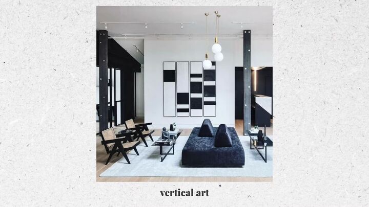 Using Lines to Create Optical Illusions in Home Design | Redesign