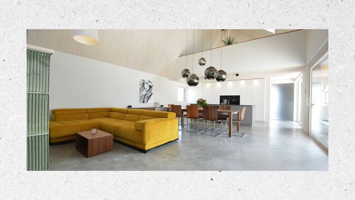 Using Lines to Create Optical Illusions in Home Design | Redesign