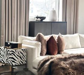 Easy spring decor swaps that make your home look fresh overnight