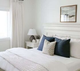 The 5 secrets to a bed that feels straight out of a luxury hotel