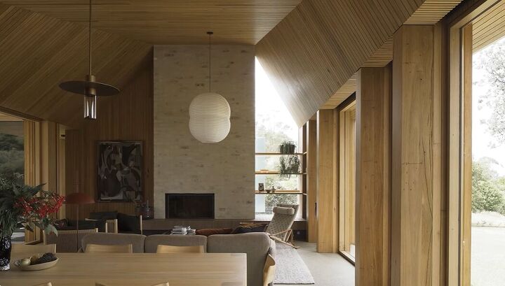 Creating a Nature-Inspired Coastal Retreat | Redesign