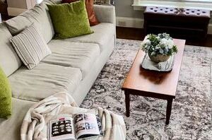 9 spring decor ideas that instantly make your home feel brighter