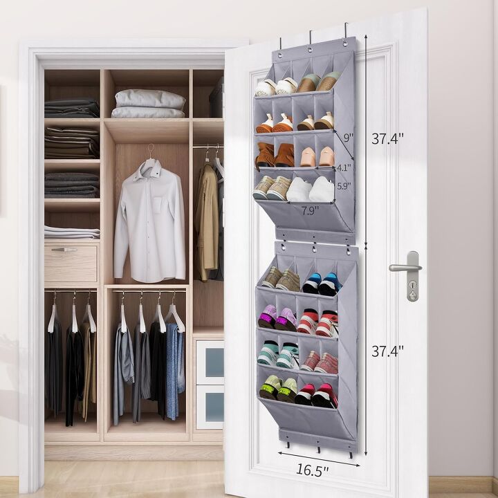 Turn Your Hallway Into A Storage Powerhouse With These Slim Solutions turn-your-hallway-into-a-storage-powerhouse-with-these-slim-solutions