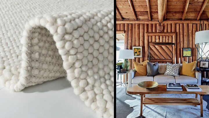 10 Ways to Incorporate Rustic Design Style in Your Living Room | Redesign