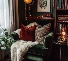 This is the comfiest living room trend of the year