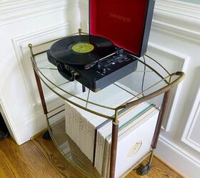 The surprising magic trick to make inexpensive furniture look expensive