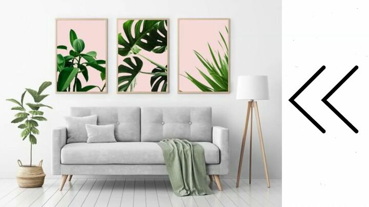 10 Interior Design Tricks to Make a Small Space Look Bigger | Redesign