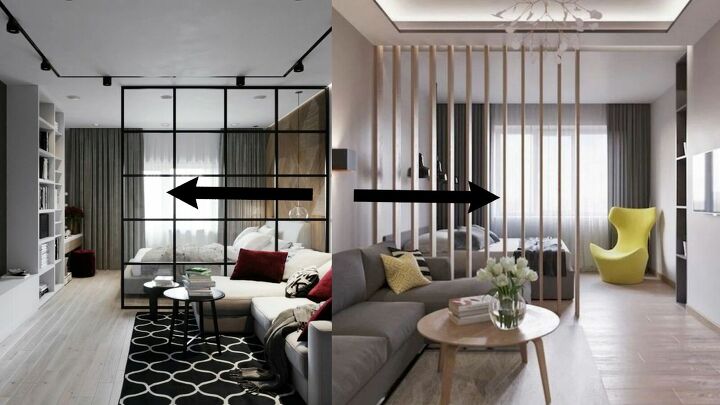10 Interior Design Tricks to Make a Small Space Look Bigger | Redesign