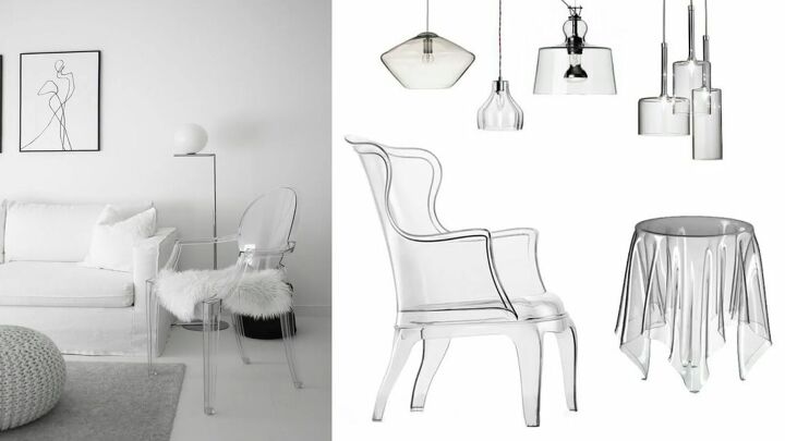 10 Interior Design Tricks to Make a Small Space Look Bigger | Redesign