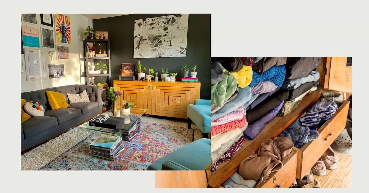 5 Simple Interior Design Ideas to Transform Your Space | Redesign