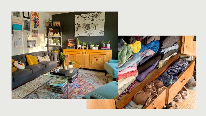 5 Simple Interior Design Ideas to Transform Your Space | Redesign