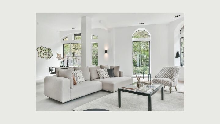 5 Simple Interior Design Ideas to Transform Your Space | Redesign