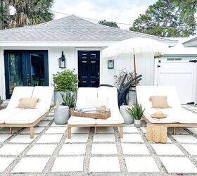 10 backyard upgrades that will make you never want to go indoors
