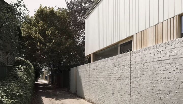 Stunning Compact Home Design For Sustainability image