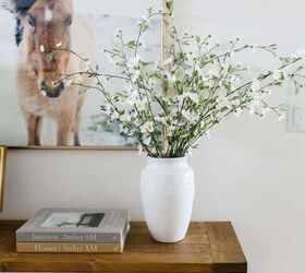 A designer's guide to creating the perfect console table setup every time