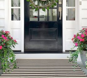 Swap your boring doormat for one of these better ones