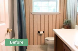 No scraping, no steaming—just do THIS instead of removing wallpaper