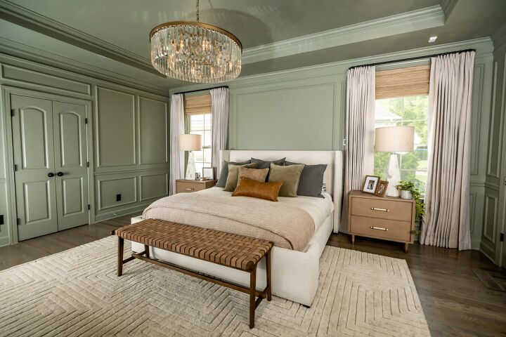 Design Trends That Interior Designers Say Are Officially Over | Redesign
