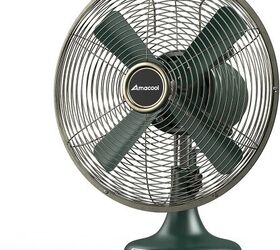 Too hot to sleep? This quiet, stylish fan is blowing up for a reason