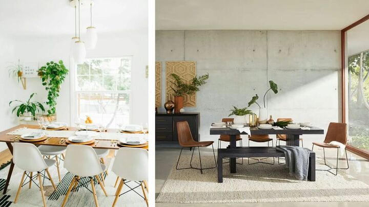6 Dining Room Interior Design Ideas | Redesign