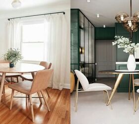These 6 dining room ideas will change how you see the space