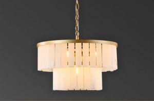 You might love a ceiling fixture online, but here's why it's wrong for your space