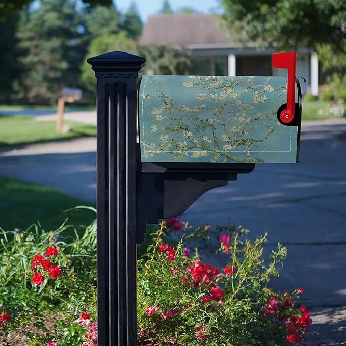 Pinterest Mailboxes 10 Creative Mailbox Ideas to Elevate Your Curb Appeal | Redesign