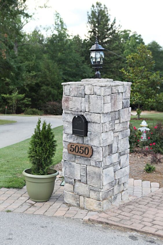 Pinterest Mailboxes 10 Creative Mailbox Ideas to Elevate Your Curb Appeal | Redesign
