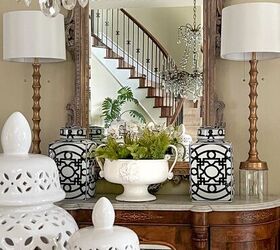 Summer decorating, the easy way: Light touches that make a big impact