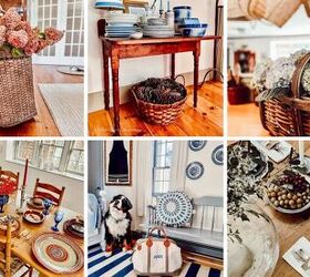10 vintage decor moments that will make you stop and smile (and how to create your own)