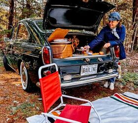 10 vintage decor moments that will make you stop and smile (and how to create your own)