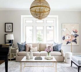 These timeless neutral paint colors look good in any light