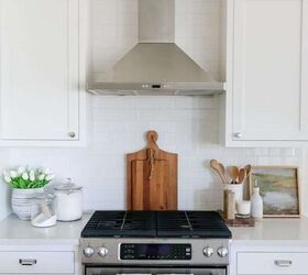 You don’t need a renovation—just try these simple updates